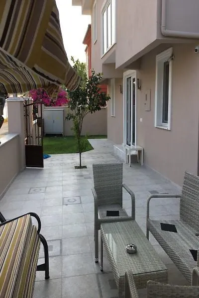 Vıra Hotel Dalyan 0*,