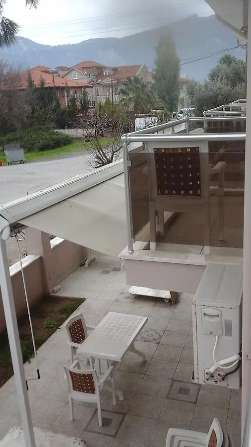 Vira Hotel Dalyan