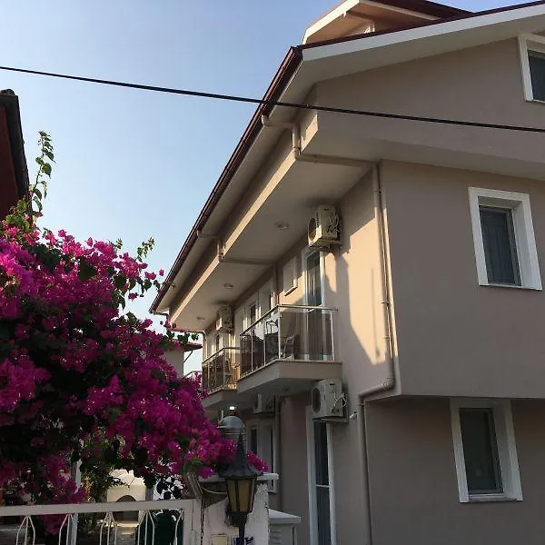 Vıra Hotel Dalyan