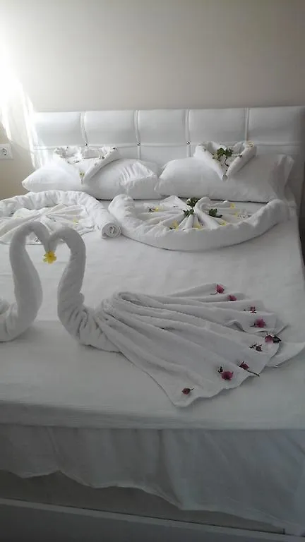 Vıra Hotel Dalyan