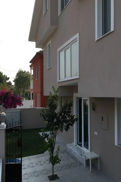 Vıra Hotel Dalyan Türkiye