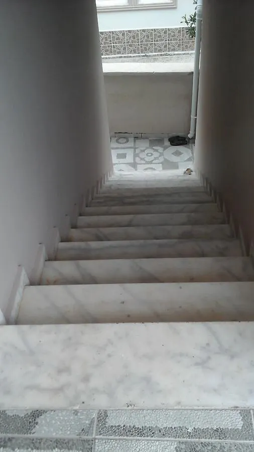 Vıra Hotel Dalyan