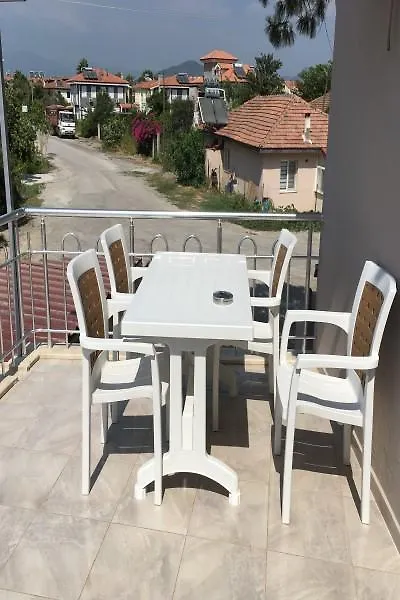 Vıra Hotel Dalyan 0*,  Türkiye