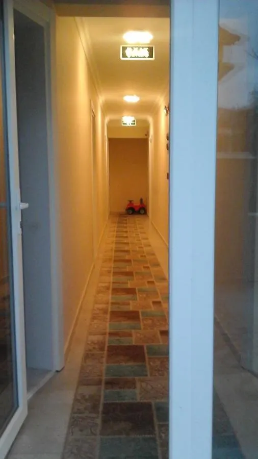 Vıra Hotel Dalyan