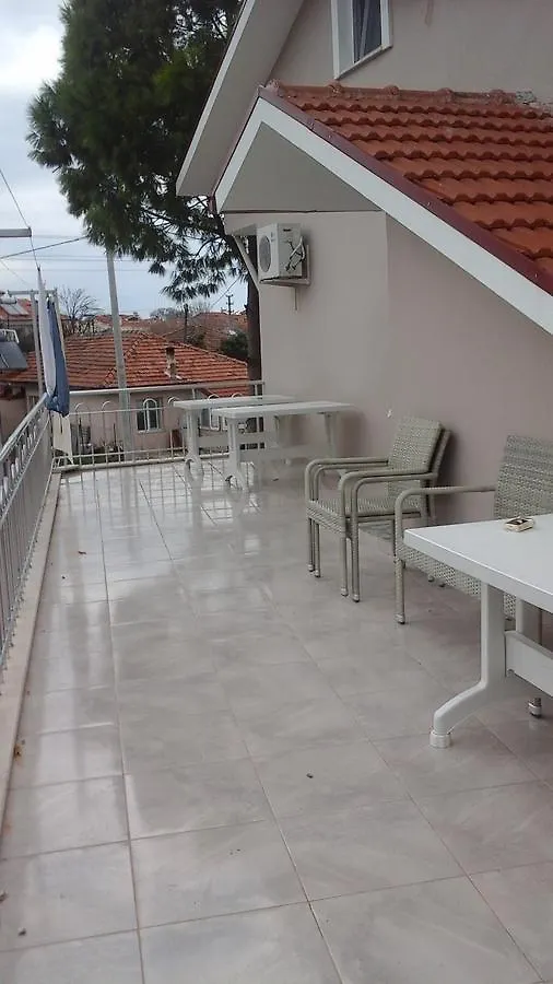 Vıra Hotel Dalyan Türkiye