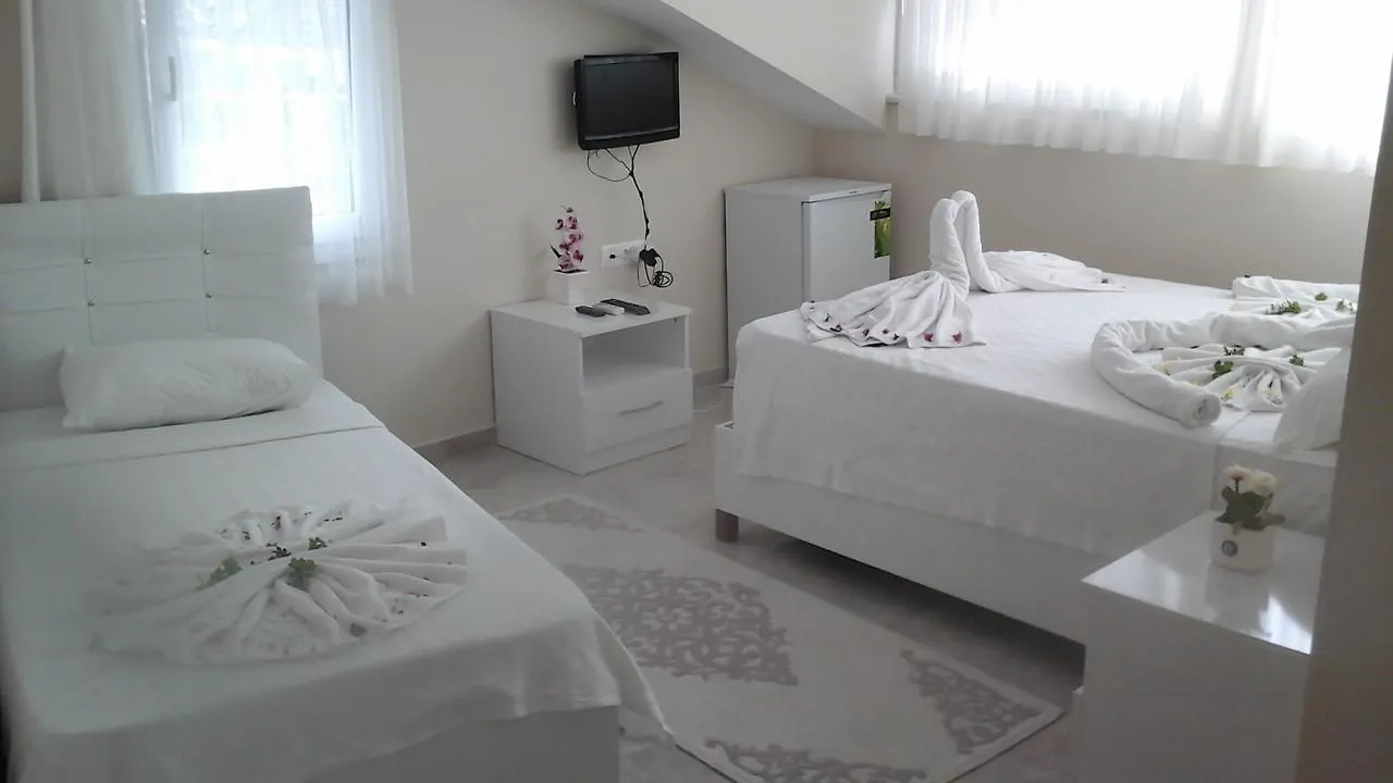Vira Hotel Dalyan