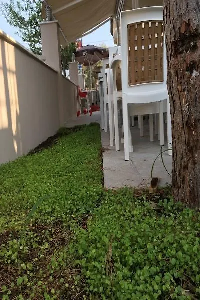 Vıra Hotel Dalyan