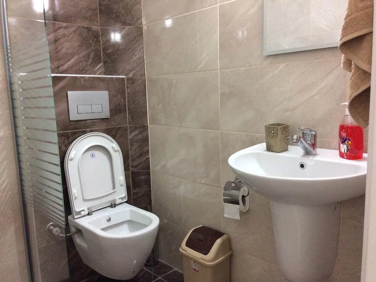 Vıra Hotel Dalyan