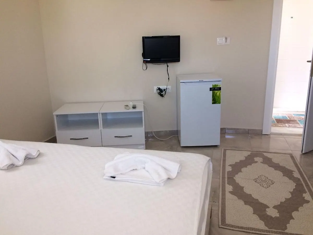Vıra Hotel Dalyan