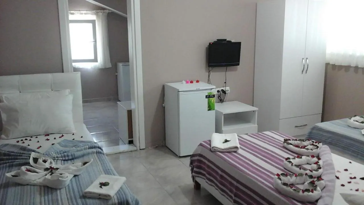 Vıra Hotel Dalyan Türkiye