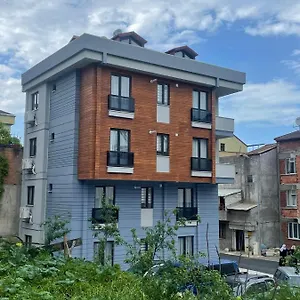Guest Apart Konaklar Trabzon