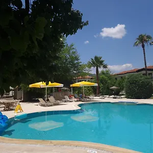Club Mel Apart Otel
