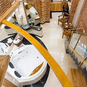 visit hotel