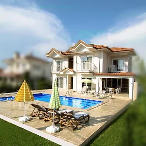  Villa Kaylem