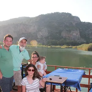 2* Hotel Holiday Hotel Dalyan