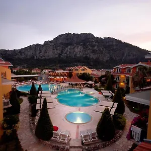 Club Turca Otel
