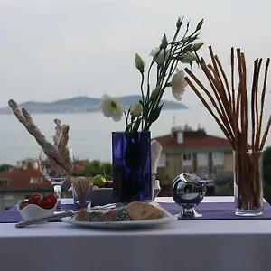 One Suadiye İstanbul
