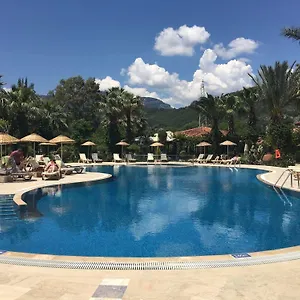 3* Hotel Asur & Aparts &